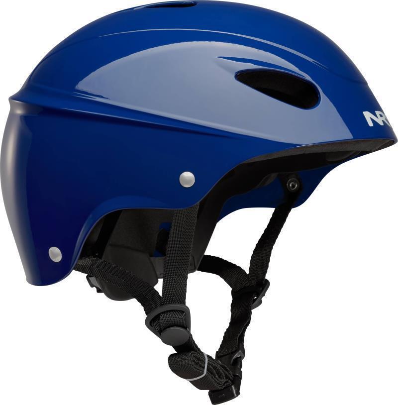 Havoc Livery Helmet - blue 1