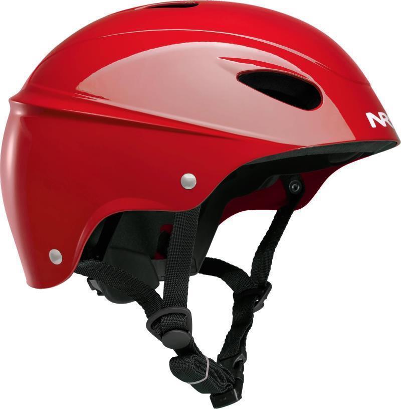 Havoc Livery Helmet - red 1