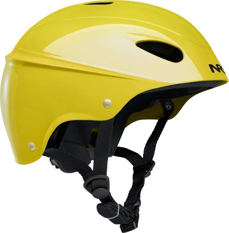 Havoc Livery Helmet - yellow 1