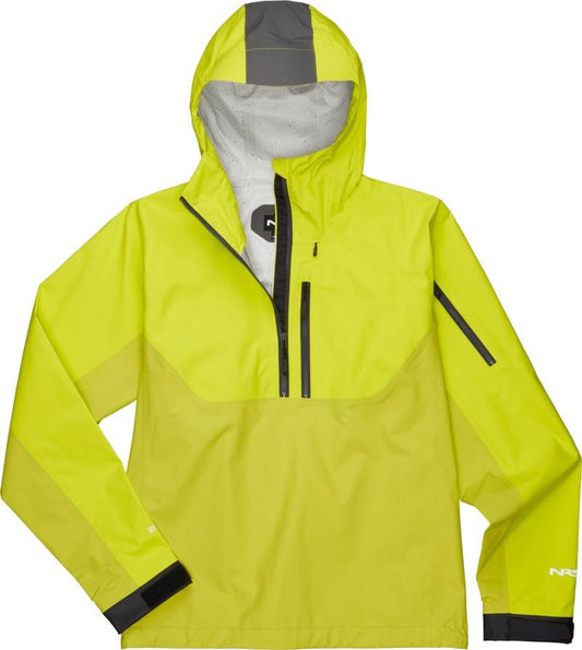 High Tide Splash Jacket - Mens - oasis 1