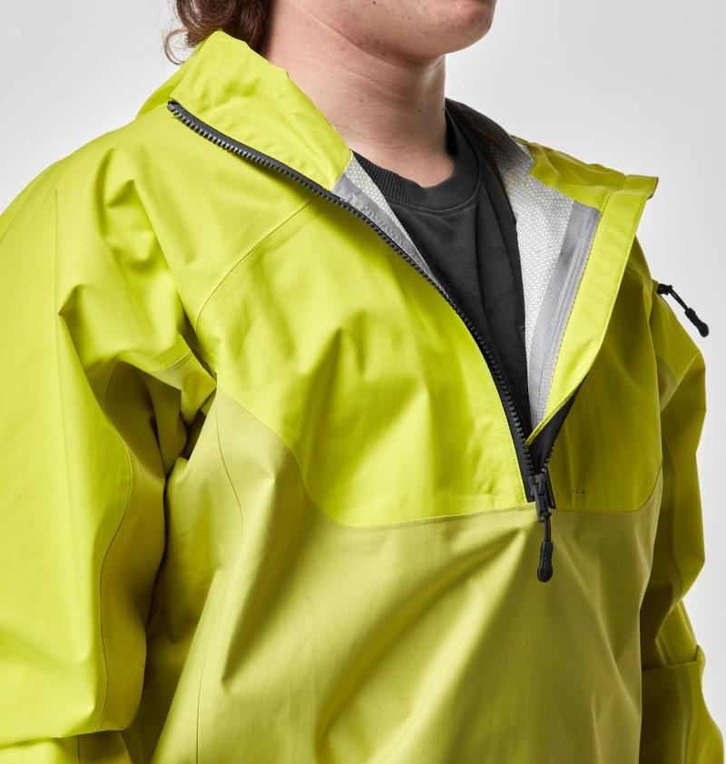 High Tide Splash Jacket - Mens - oasis 1