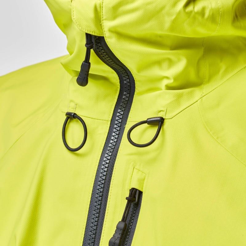 High Tide Splash Jacket - Mens - oasis 1