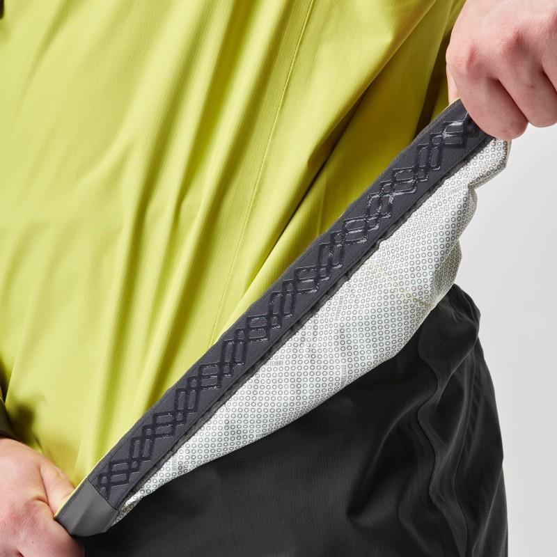 High Tide Splash Jacket - Mens - oasis 1