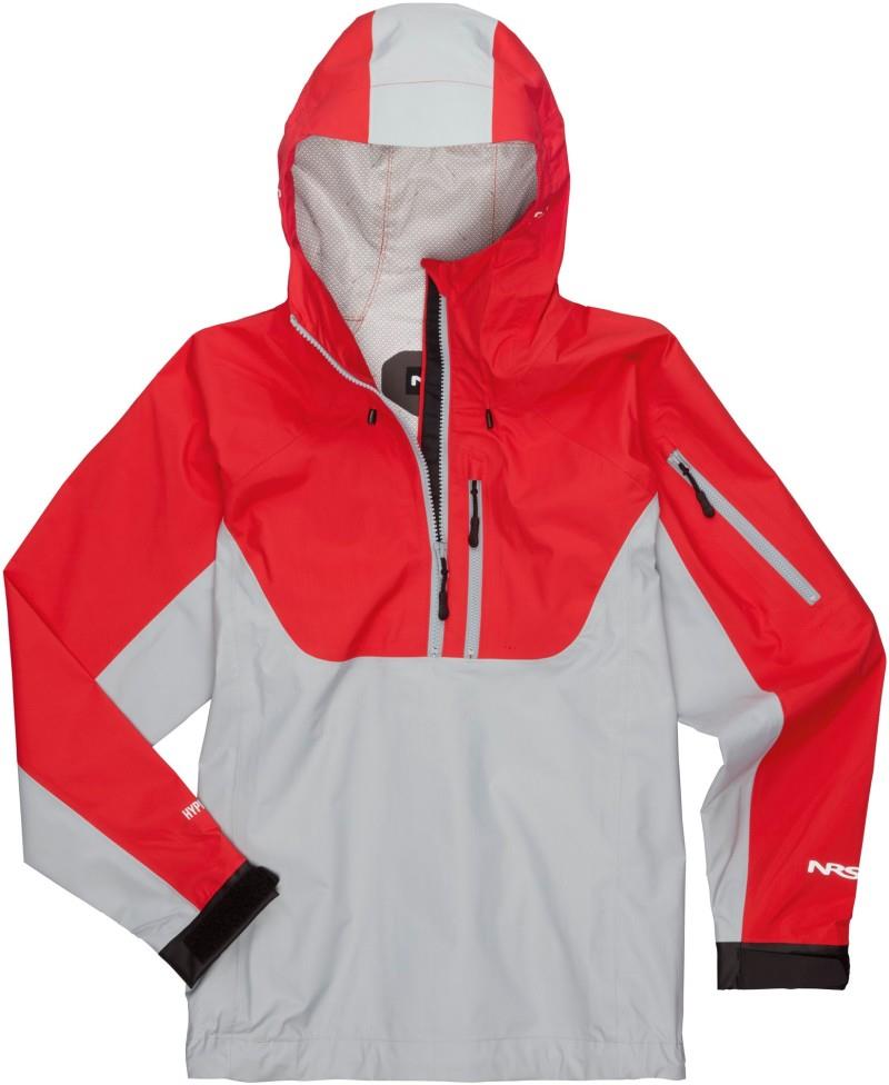 High Tide Splash Jacket - Womens - quarry 1