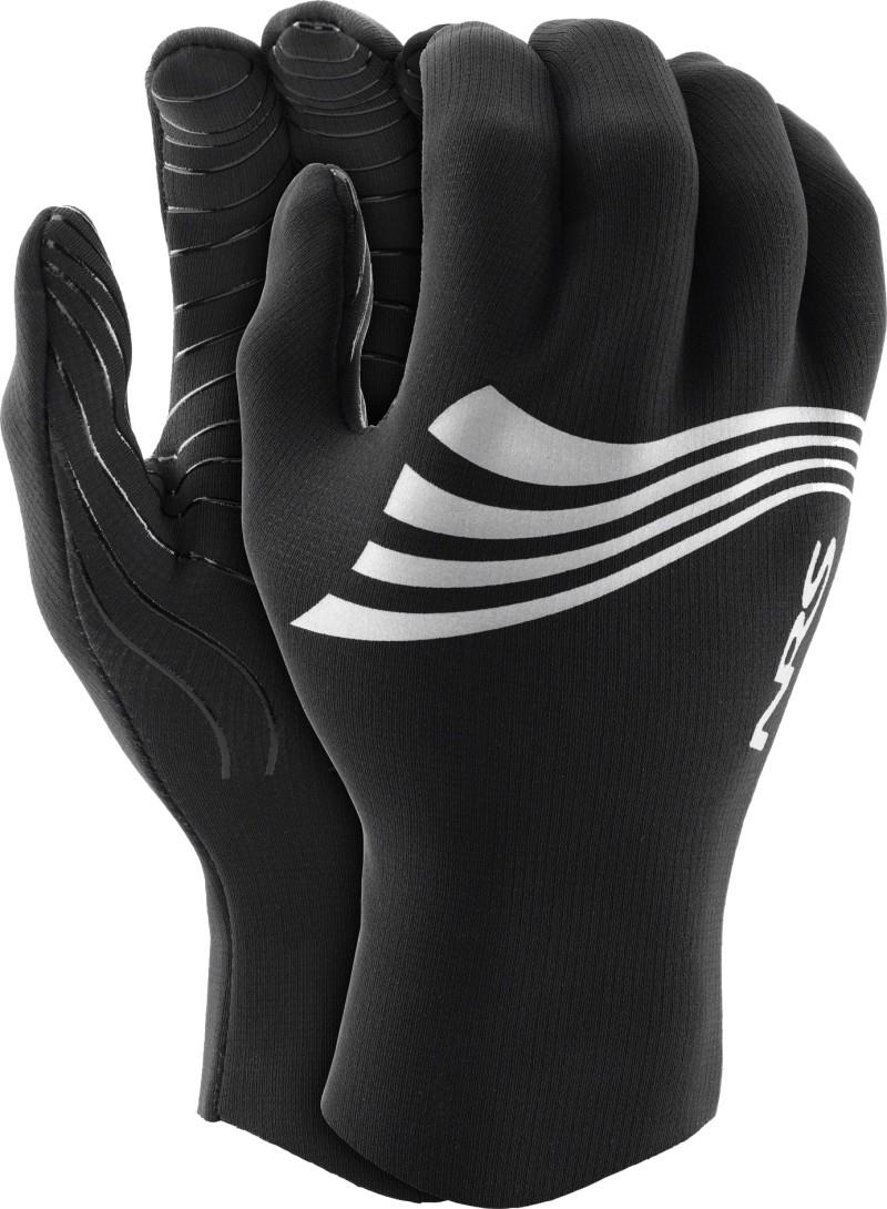 HydroSkin 0.5 Gloves - Mens - black 1