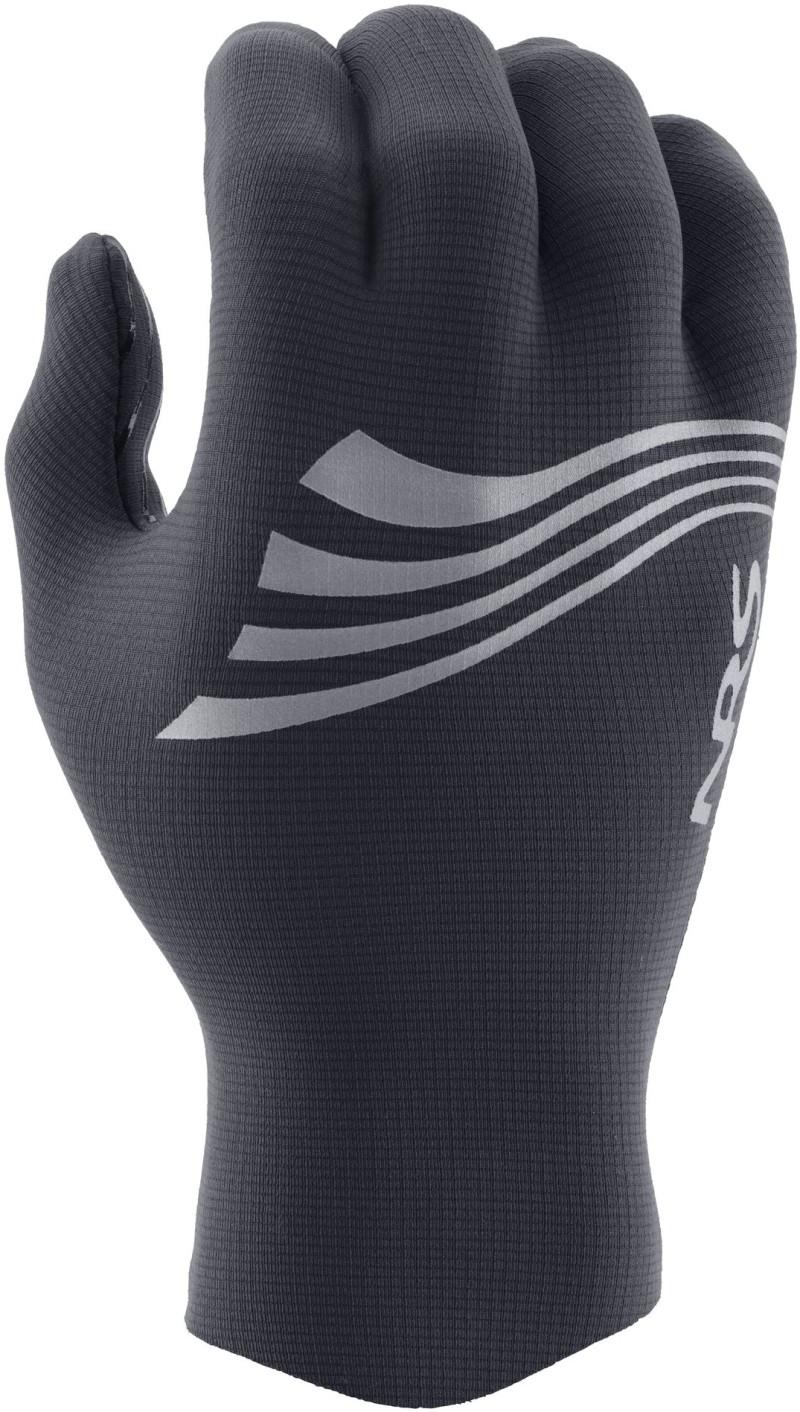 HydroSkin 0.5 Gloves - Womens - graphite 1