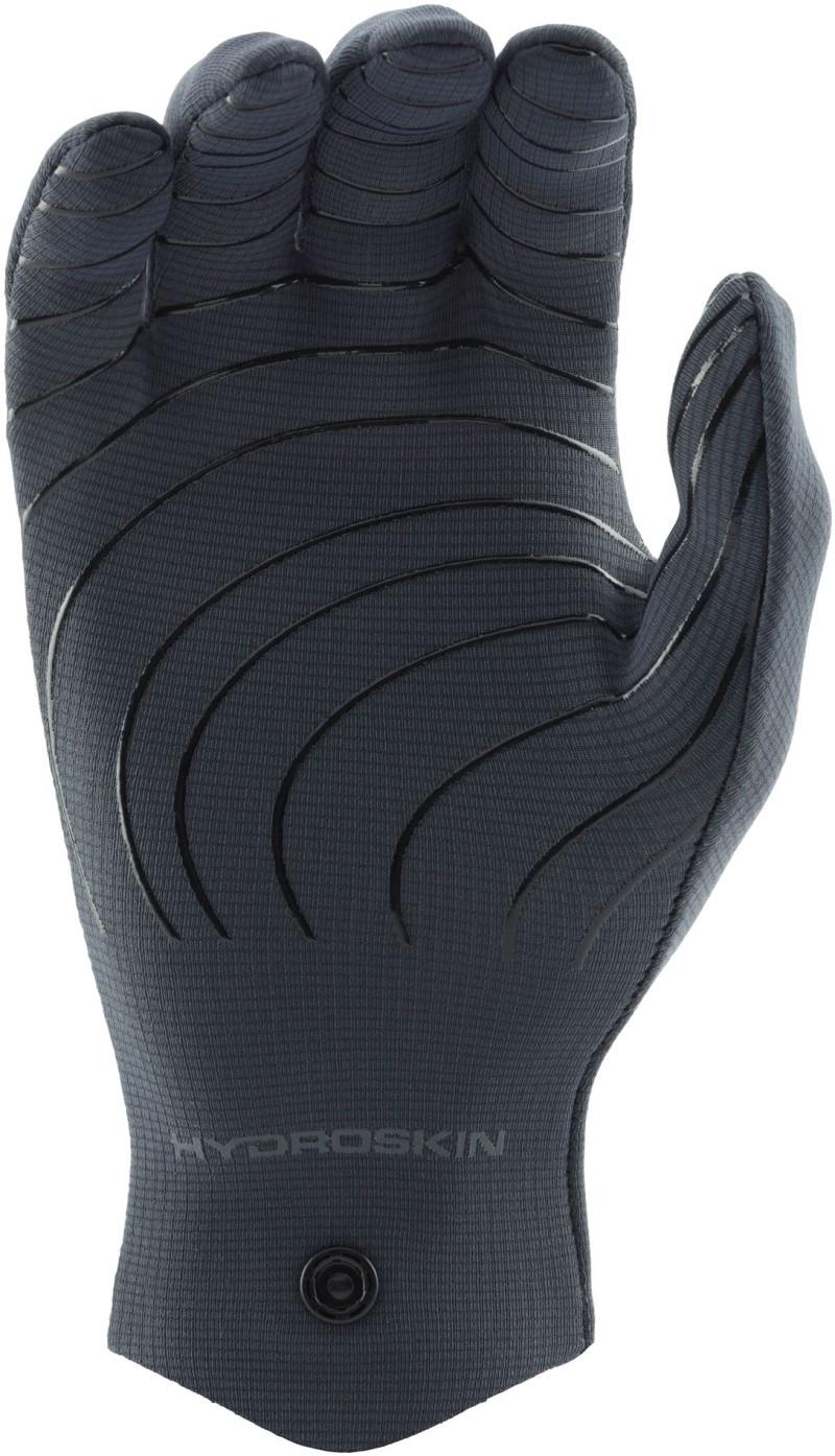 HydroSkin 0.5 Gloves - Womens - graphite 1