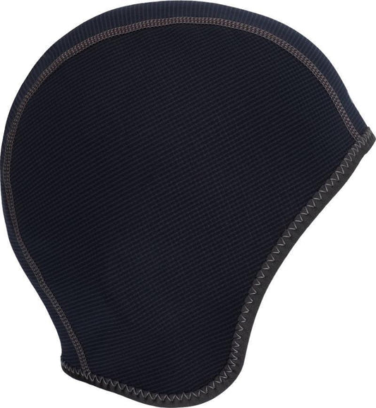 HydroSkin 0.5 Helmet Liner - Black 1