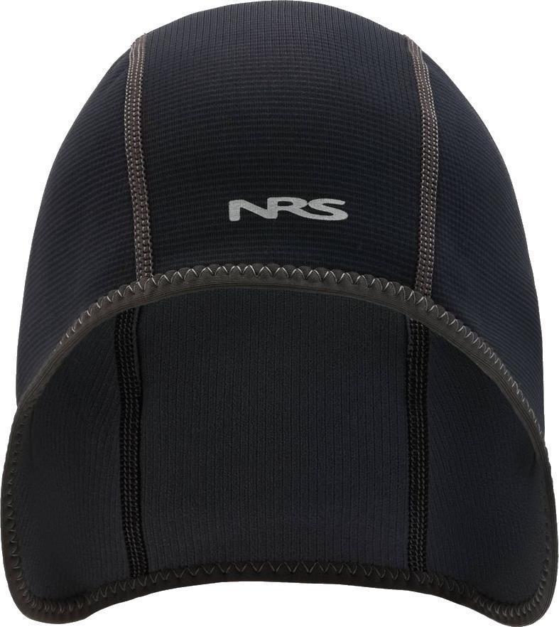 HydroSkin 0.5 Helmet Liner - Black 2