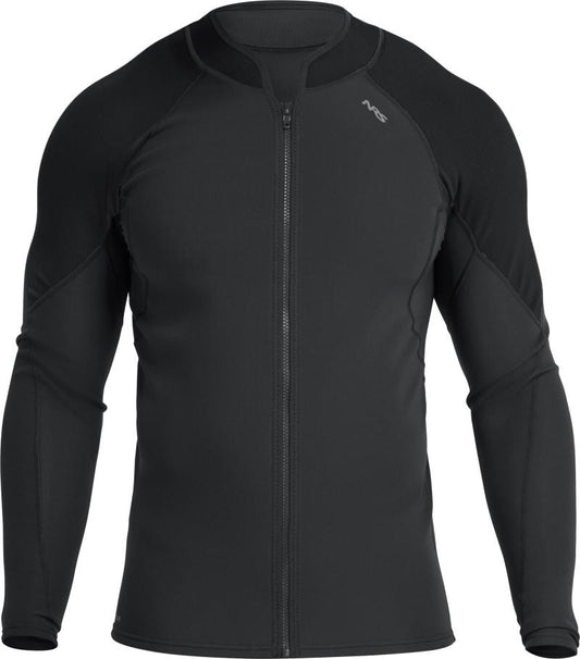 HydroSkin 0.5 Jacket, Big - Mens - graphite / black 1