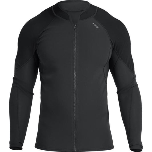 HydroSkin 0.5 Jacket - Mens - Graphite / Black 1