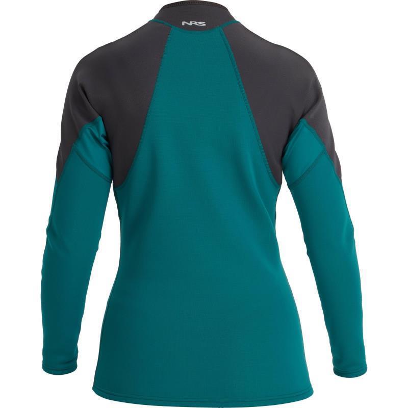 HydroSkin 0.5 Jacket - Womens - Harbor / Graphite 2