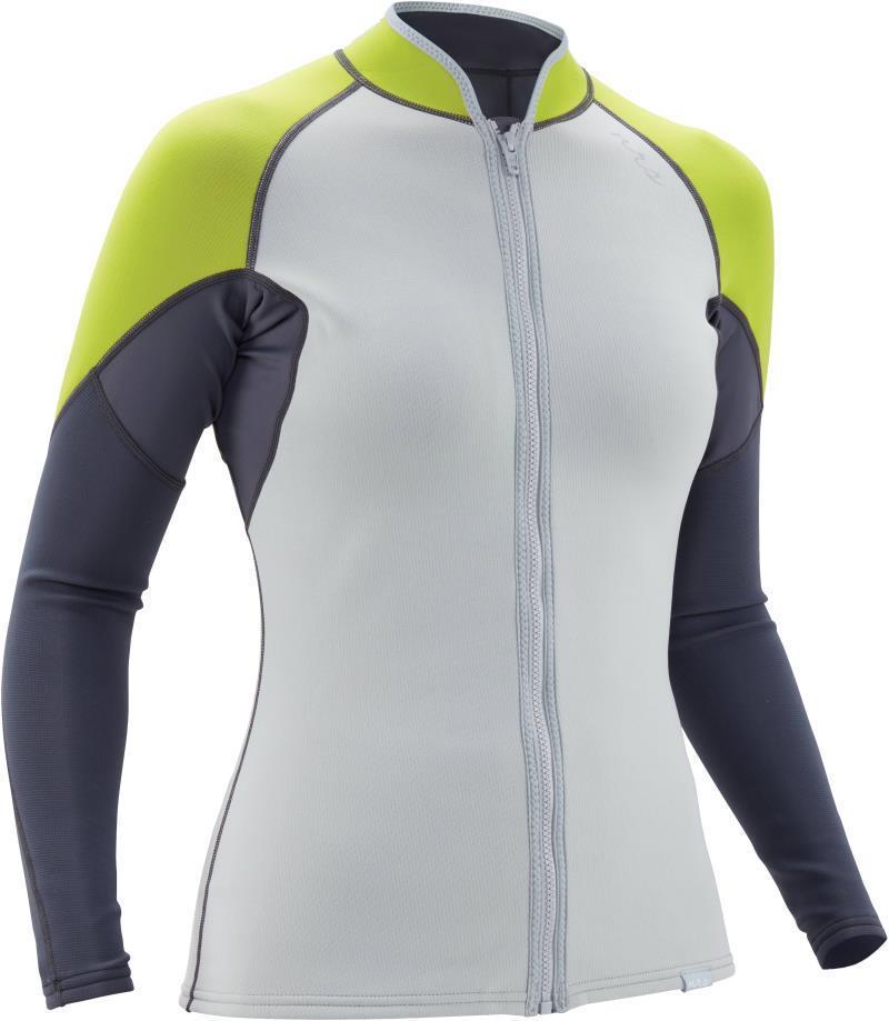 HydroSkin 0.5 Jacket - Womens - Quarry 1