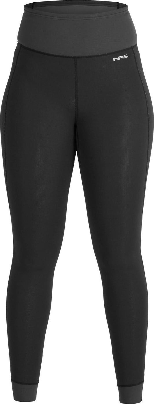 HydroSkin 0.5 Pants - Womens - Black / Graphite 1