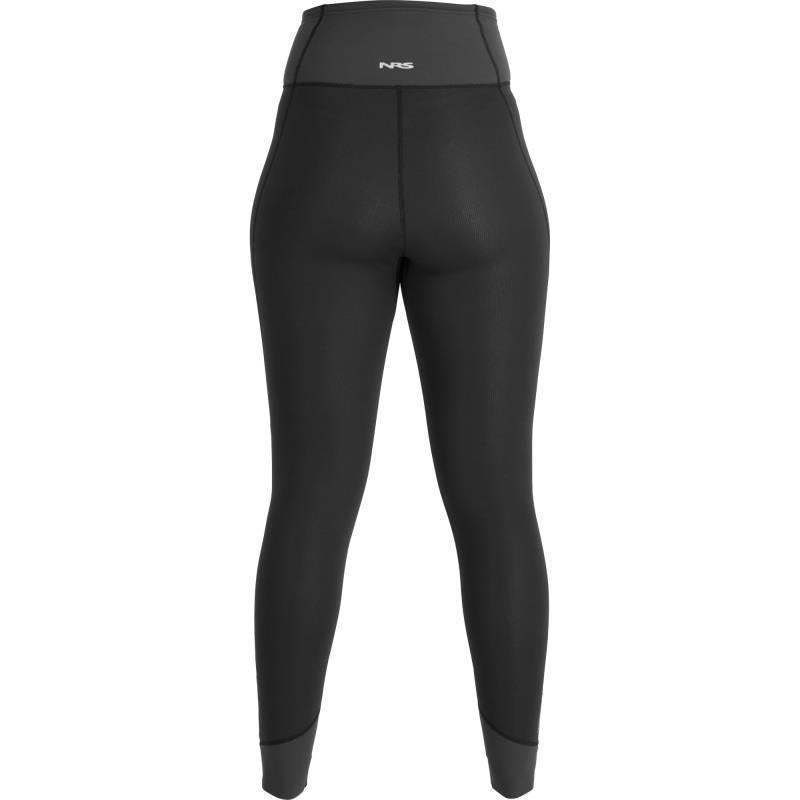 HydroSkin 0.5 Pants - Womens - Black / Graphite 2