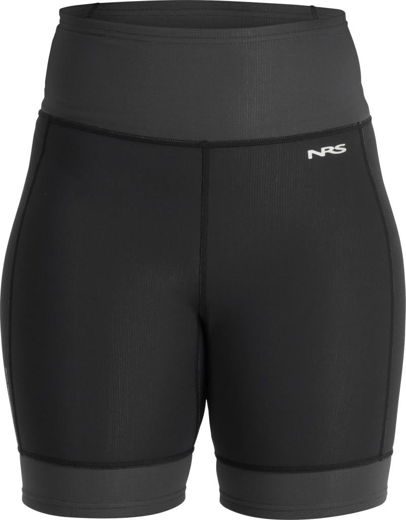 HydroSkin 0.5 Shorts, Plus - Womens - black / graphite 1