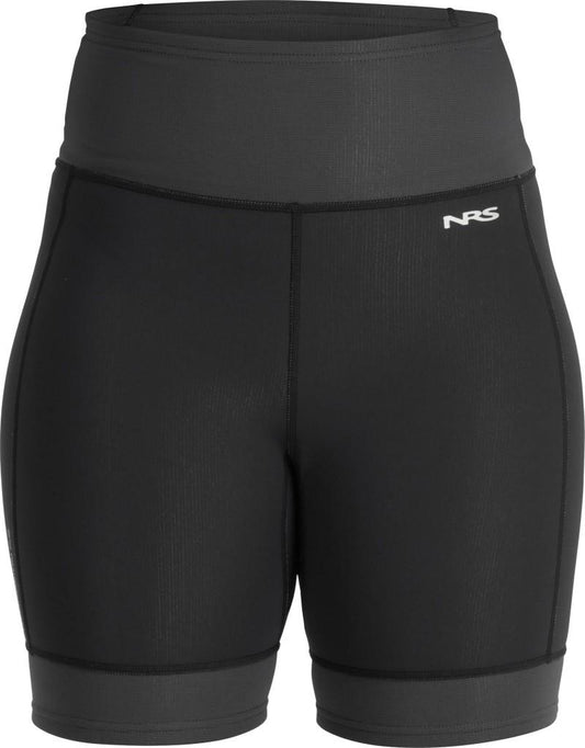 HydroSkin 0.5 Shorts, Plus - Womens - black / graphite 1