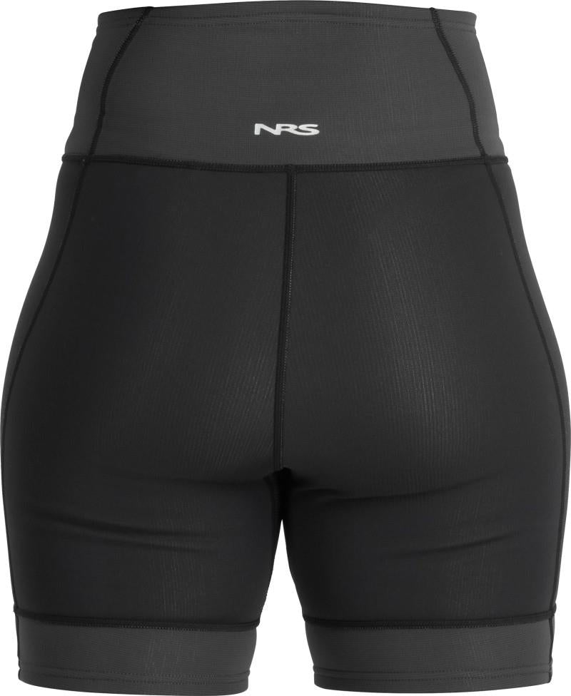 HydroSkin 0.5 Shorts, Plus - Womens - black / graphite 1