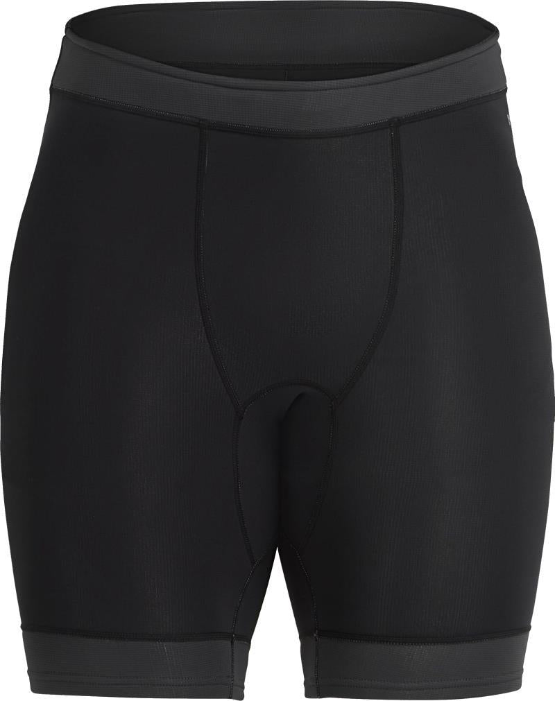HydroSkin 0.5 Shorts - Mens - Black / Graphite 1