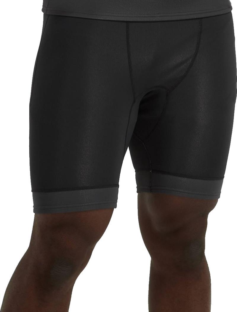 HydroSkin 0.5 Shorts - Mens - Black / Graphite 3