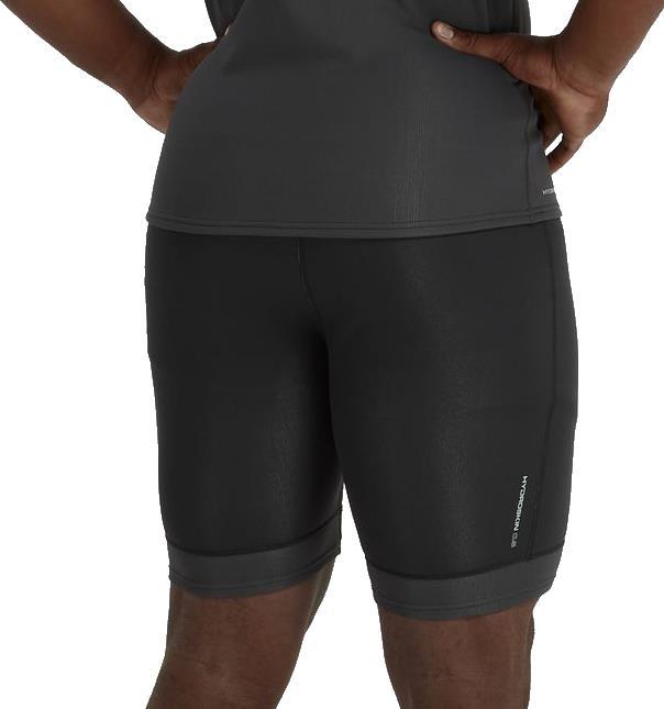 HydroSkin 0.5 Shorts - Mens - Black / Graphite 4