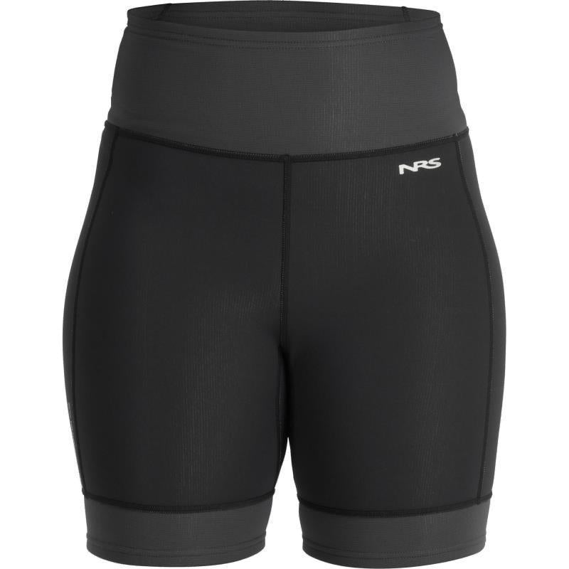 HydroSkin 0.5 Shorts - Womens - Black / Graphite 1