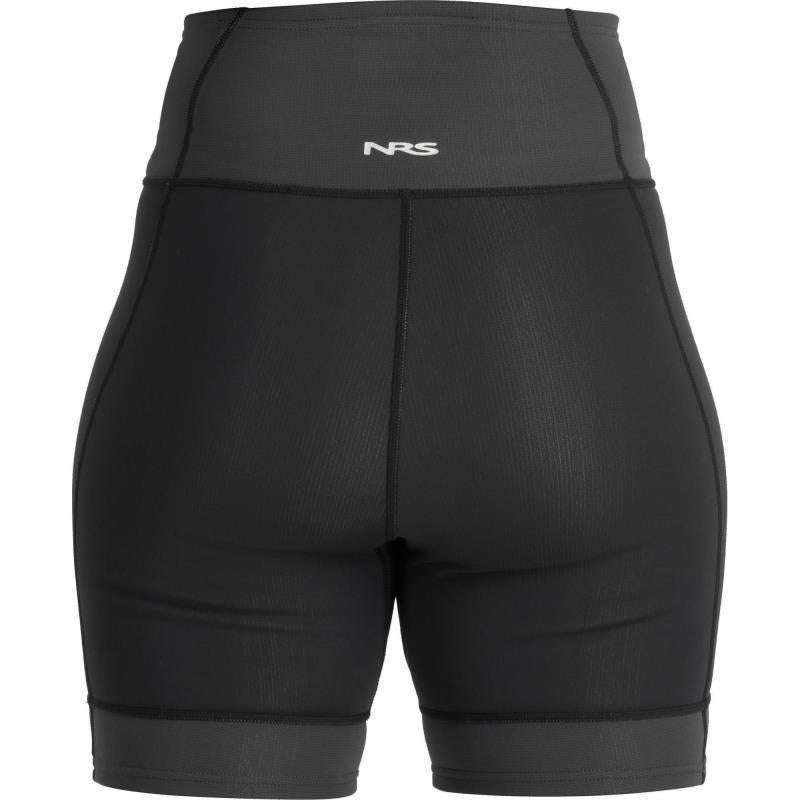 HydroSkin 0.5 Shorts - Womens - Black / Graphite 2
