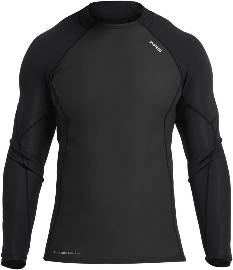 HydroSkin 1.0 Shirt - Mens - black 1