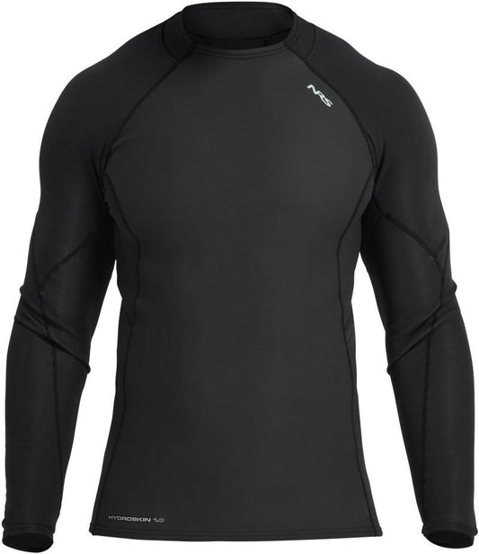 HydroSkin 1.0 Shirt - Mens - black 1
