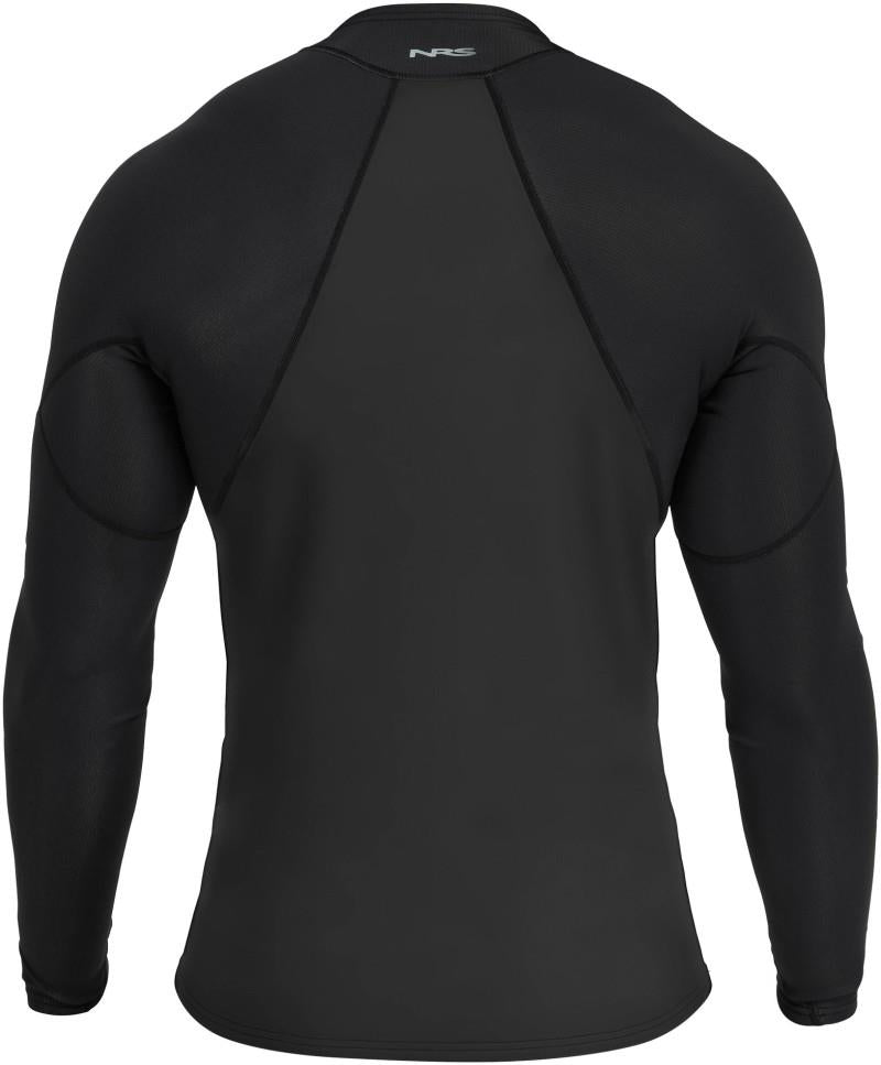 HydroSkin 1.0 Shirt - Mens - black 1
