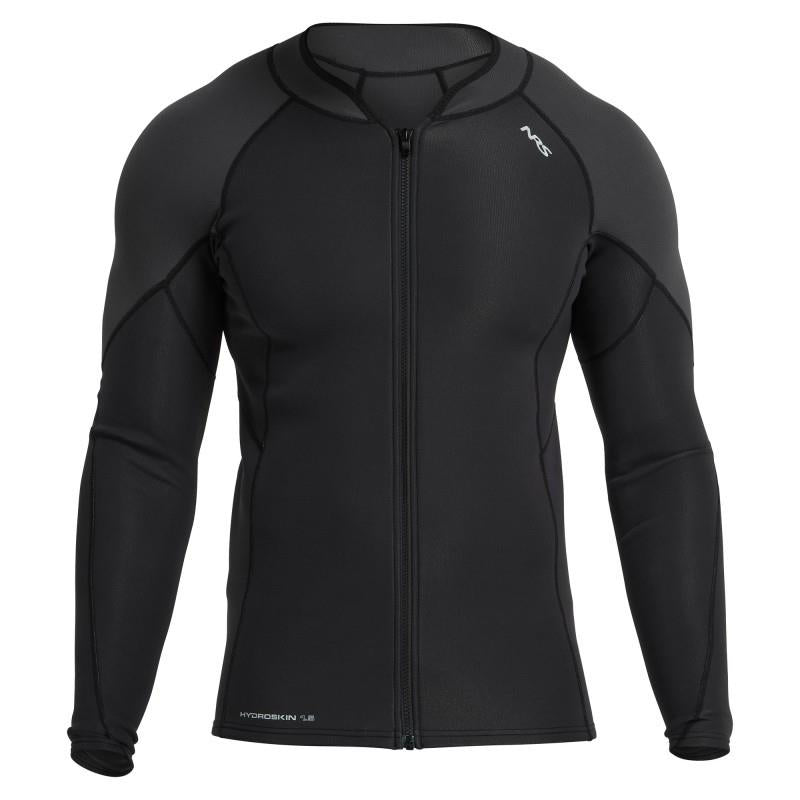 HydroSkin 1.5 Jacket, Big - Mens - black / graphite 1