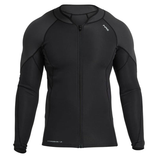 HydroSkin 1.5 Jacket, Big - Mens - black / graphite 1