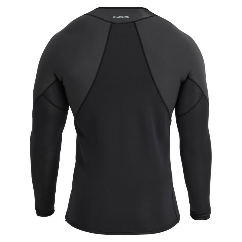 HydroSkin 1.5 Jacket - Mens - black / graphite 1