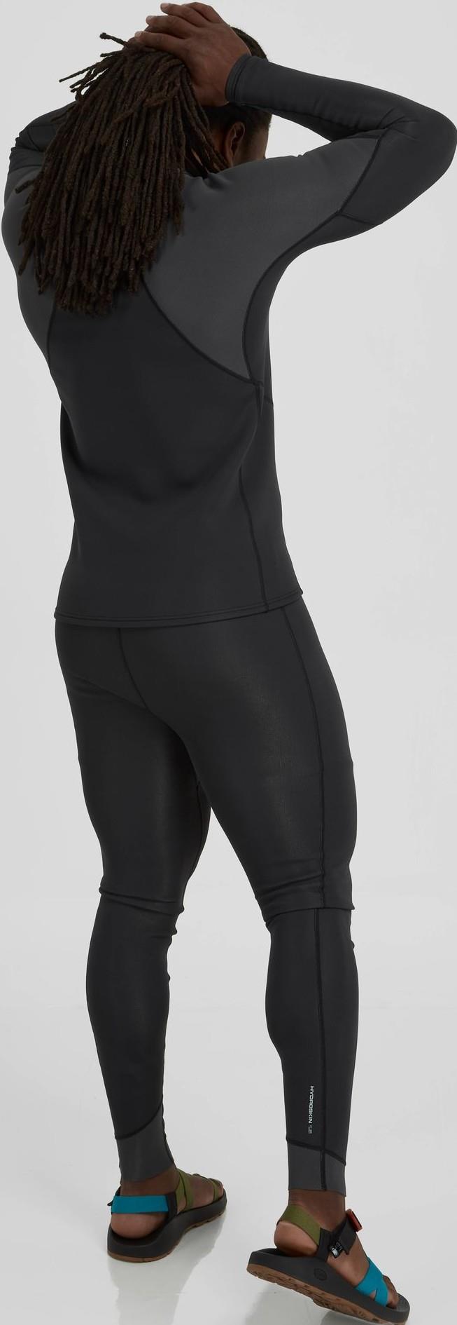 HydroSkin 1.5 Jacket - Mens - black / graphite 1