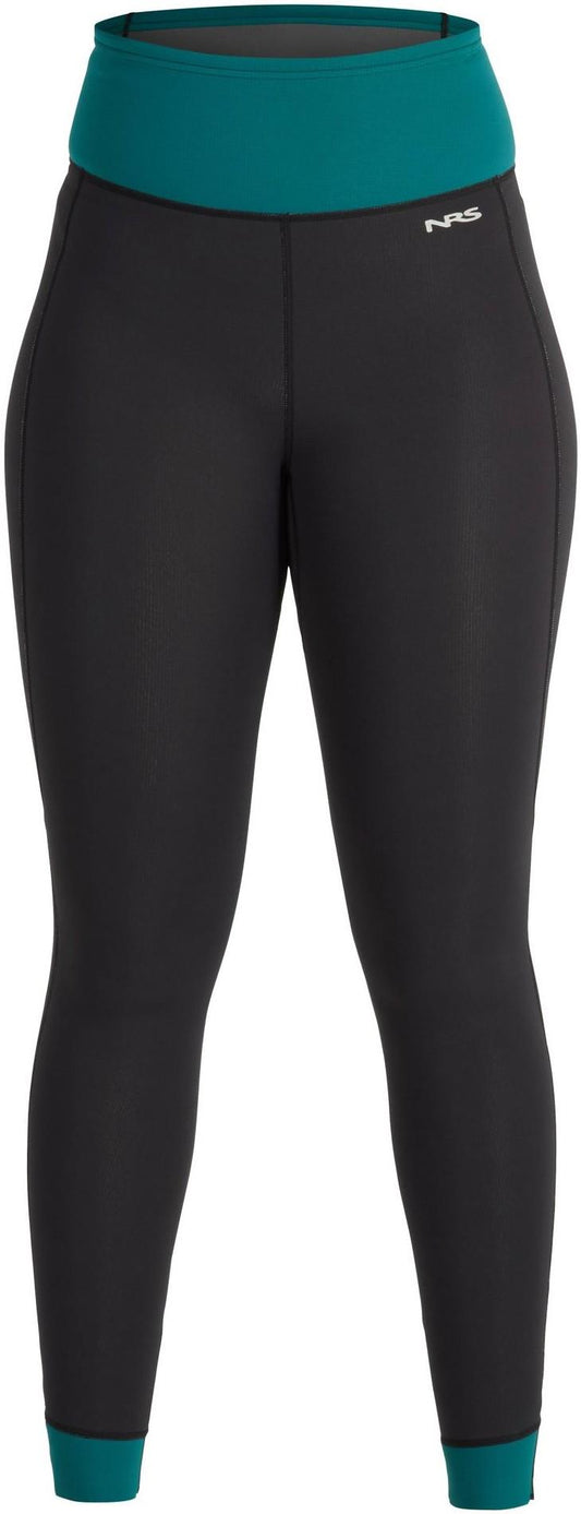 HydroSkin 1.5 Pants - Womens - black / harbor 1
