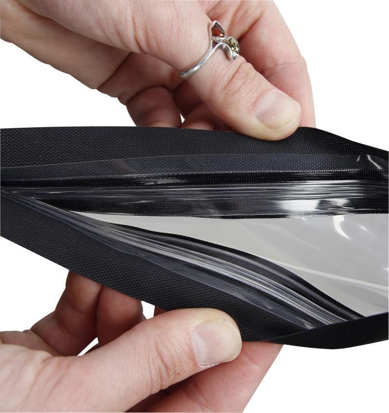 Hydrolock Map Case - Small - Not Applicable 2