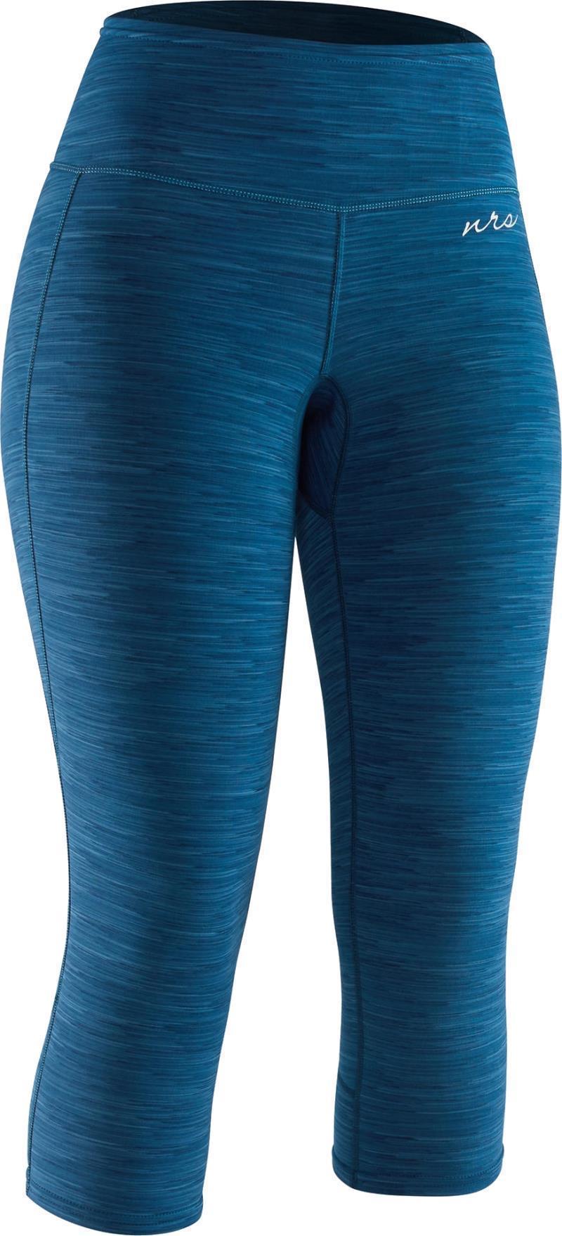 Hydroskin 0.5 Capri - Womens - moroccan blue 1