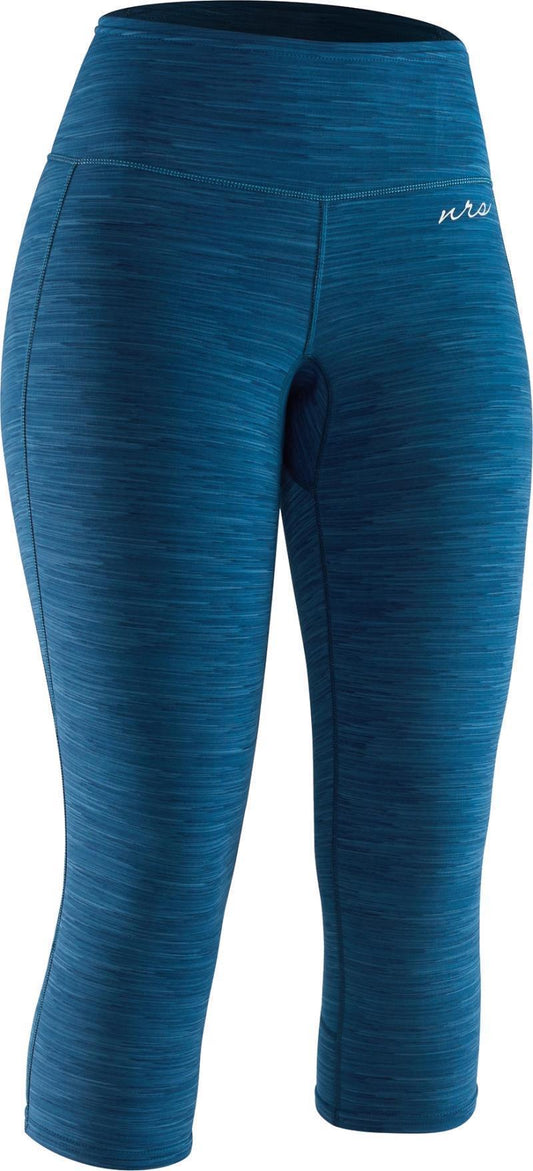 Hydroskin 0.5 Capri - Womens - moroccan blue 1