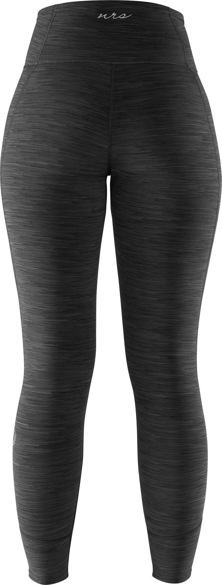 Hydroskin 0.5 Pants - Womens - Black 2