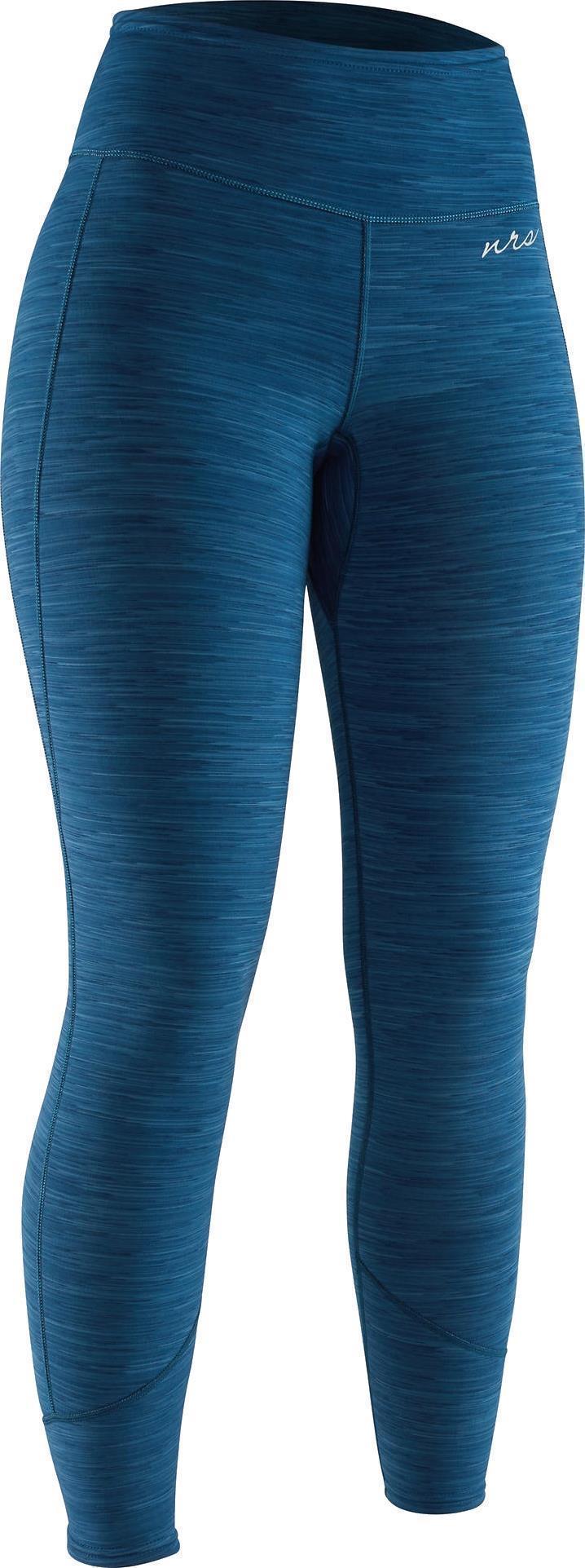 Hydroskin 0.5 Pants - Womens - Moroccan Blue 1