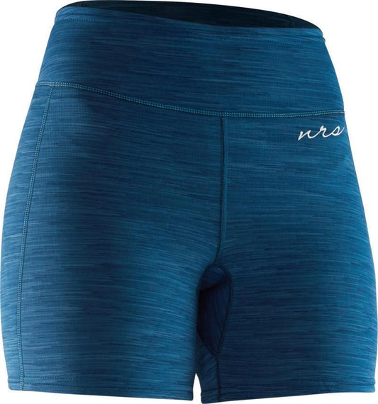 Hydroskin 0.5 Shorts - Womens - Moroccan Blue 1