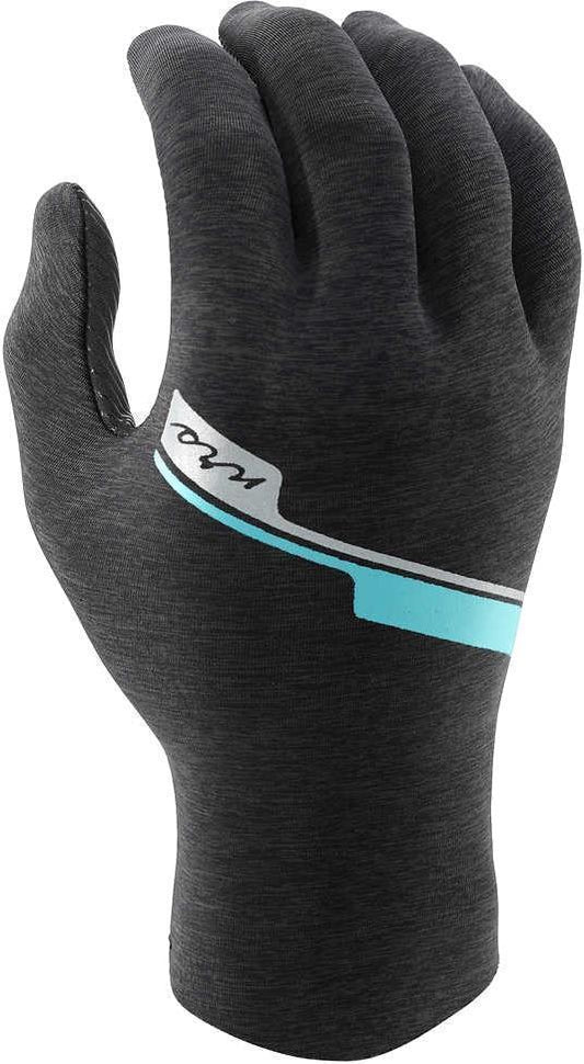 Hydroskin Glove - Womens - Gray 1