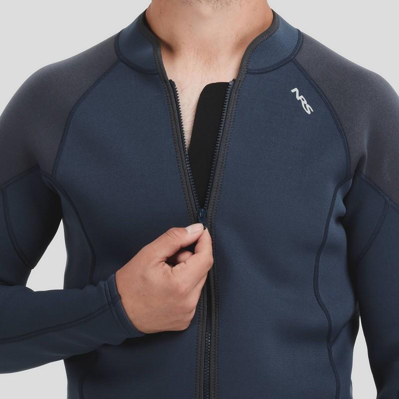 Ignitor Jacket - Mens - slate 1