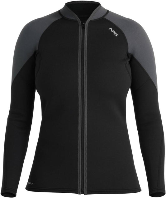 Ignitor Jacket - Womens - black 1
