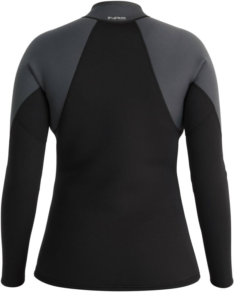 Ignitor Jacket - Womens - black 1