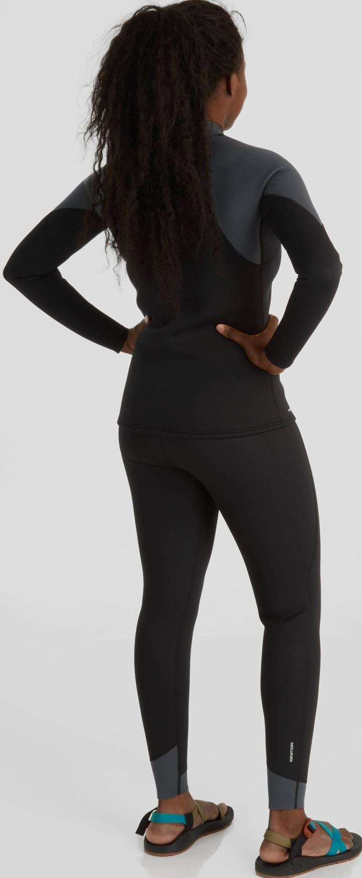 Ignitor Jacket - Womens - black 1