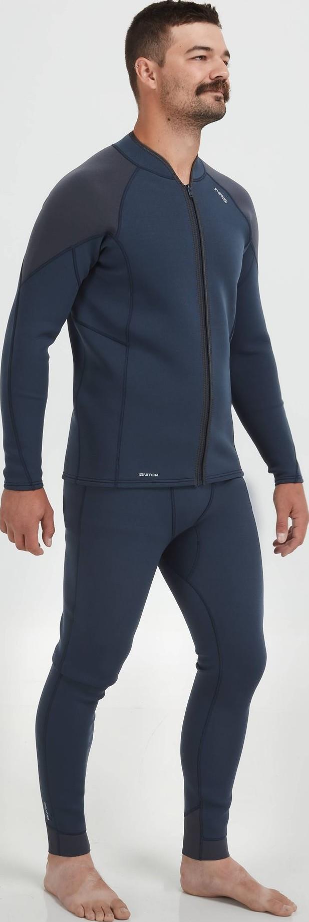 Ignitor Pants - Mens - slate 1