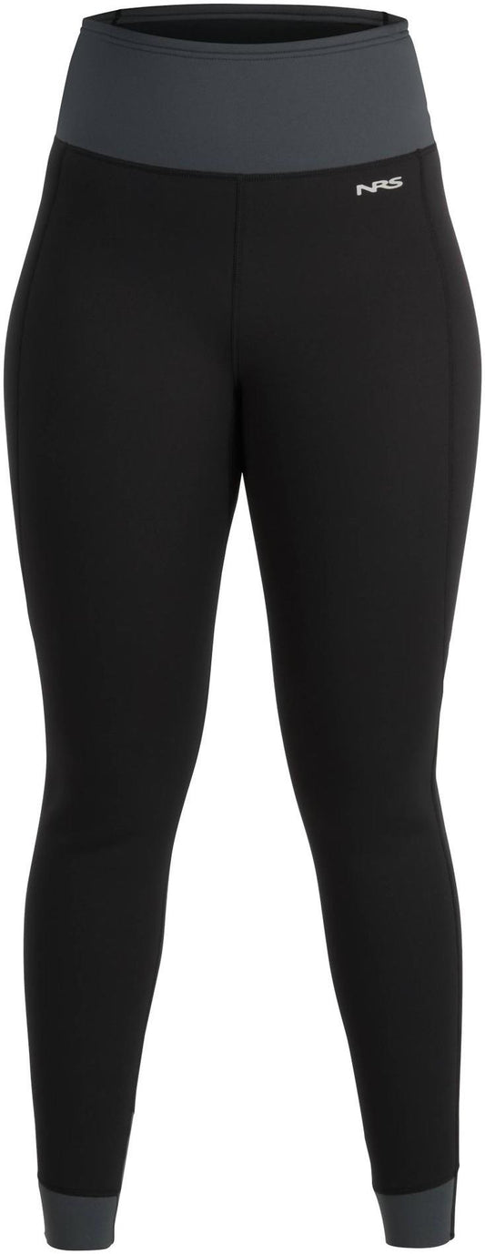 Ignitor Pants - Womens - black 1