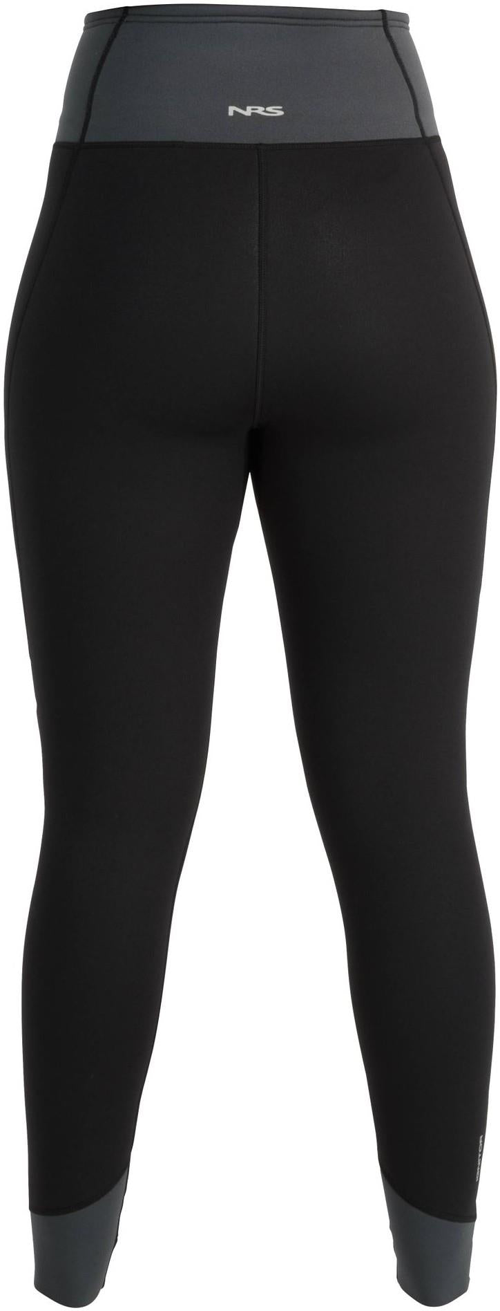 Ignitor Pants - Womens - black 1