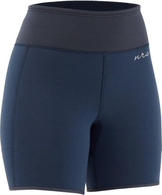 Ignitor Shorts - Womens - slate 1